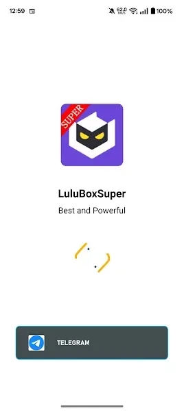 LuluBox Super New Update Image